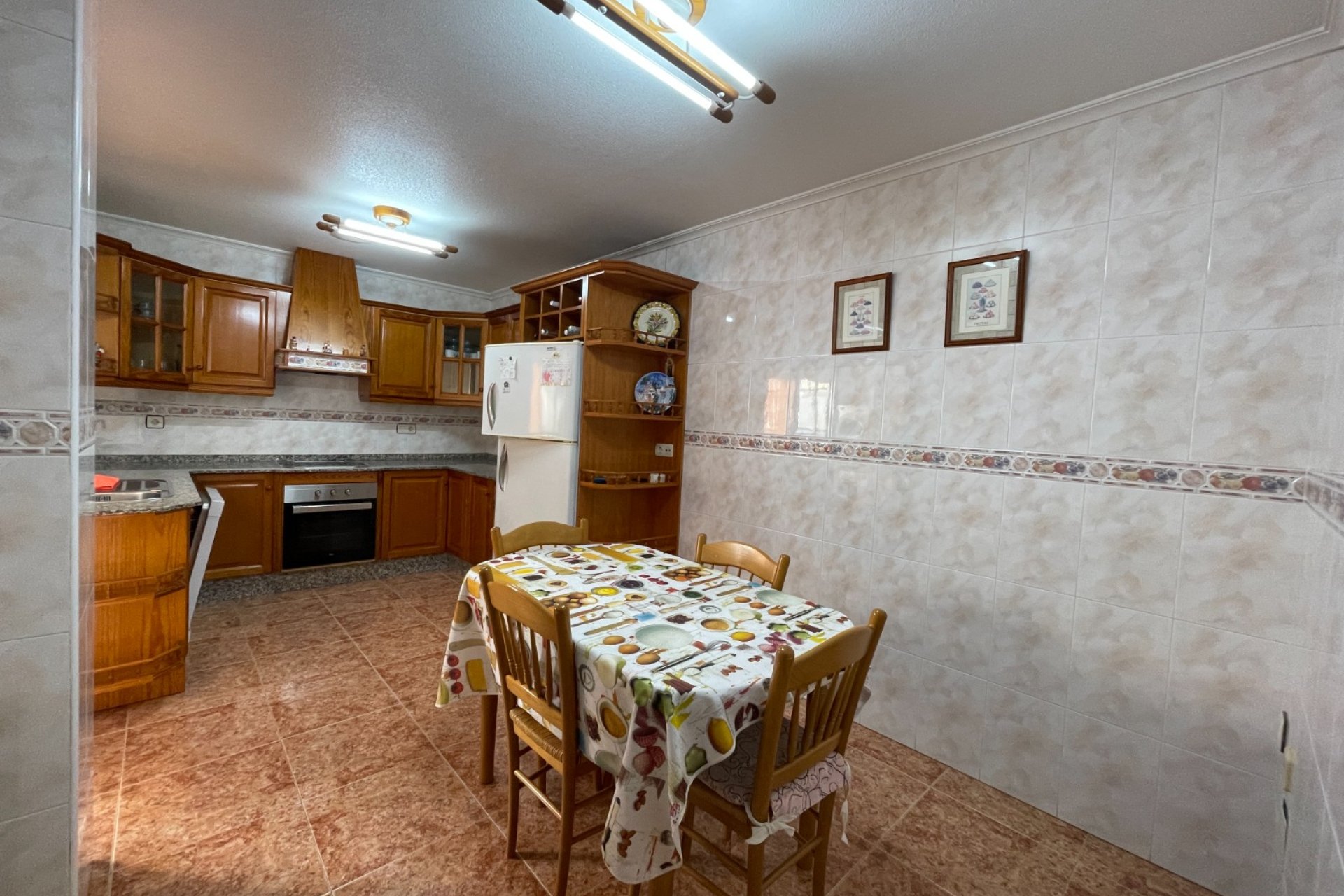 Resale - Terraced house / Townhouse - Formentera del Segura - Formentera de Segura