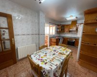 Resale - Terraced house / Townhouse - Formentera del Segura - Formentera de Segura