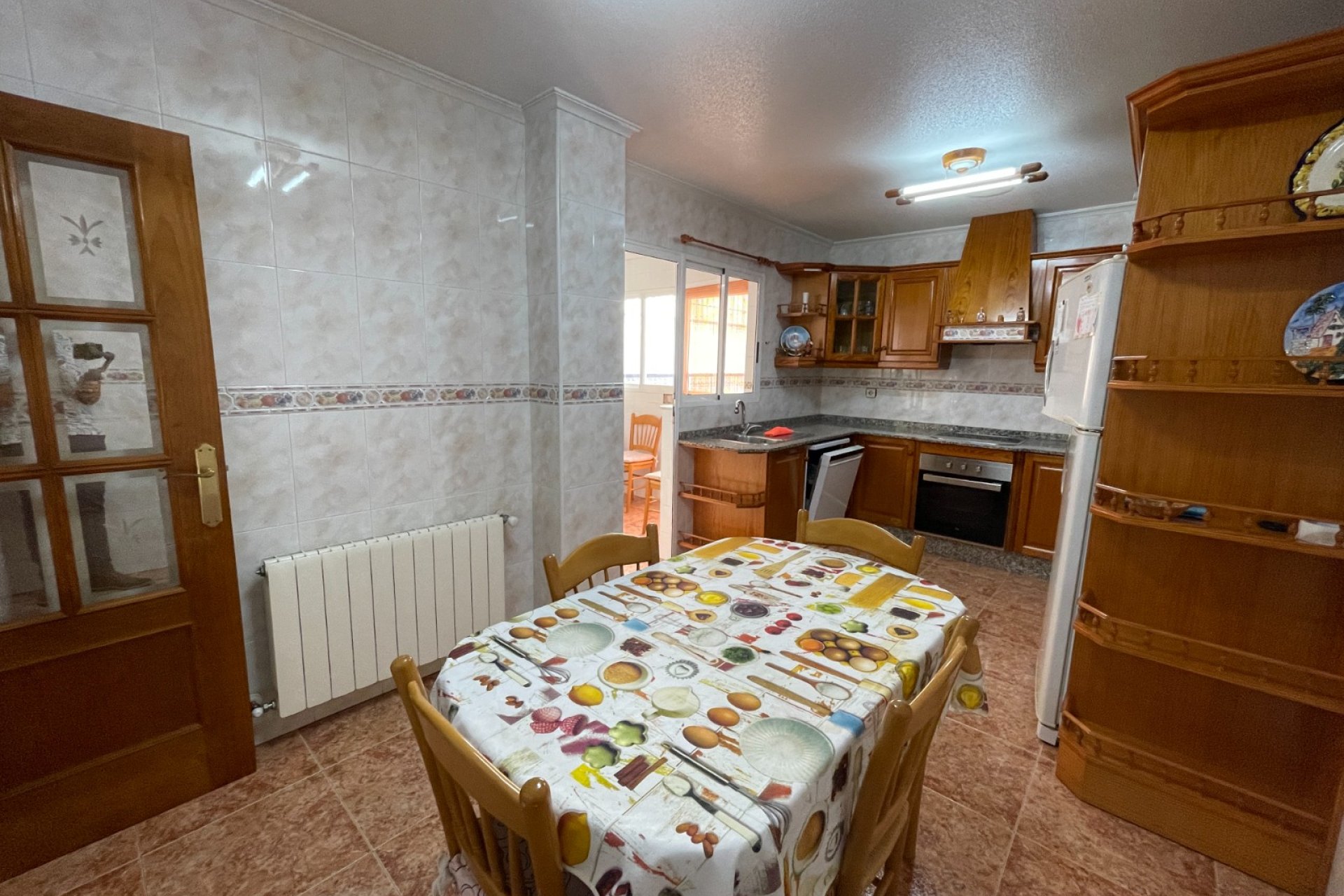 Resale - Terraced house / Townhouse - Formentera del Segura - Formentera de Segura