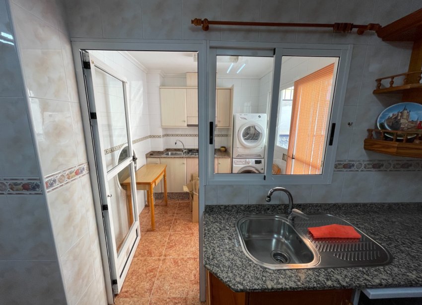 Resale - Terraced house / Townhouse - Formentera del Segura - Formentera de Segura