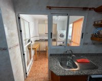 Resale - Terraced house / Townhouse - Formentera del Segura - Formentera de Segura