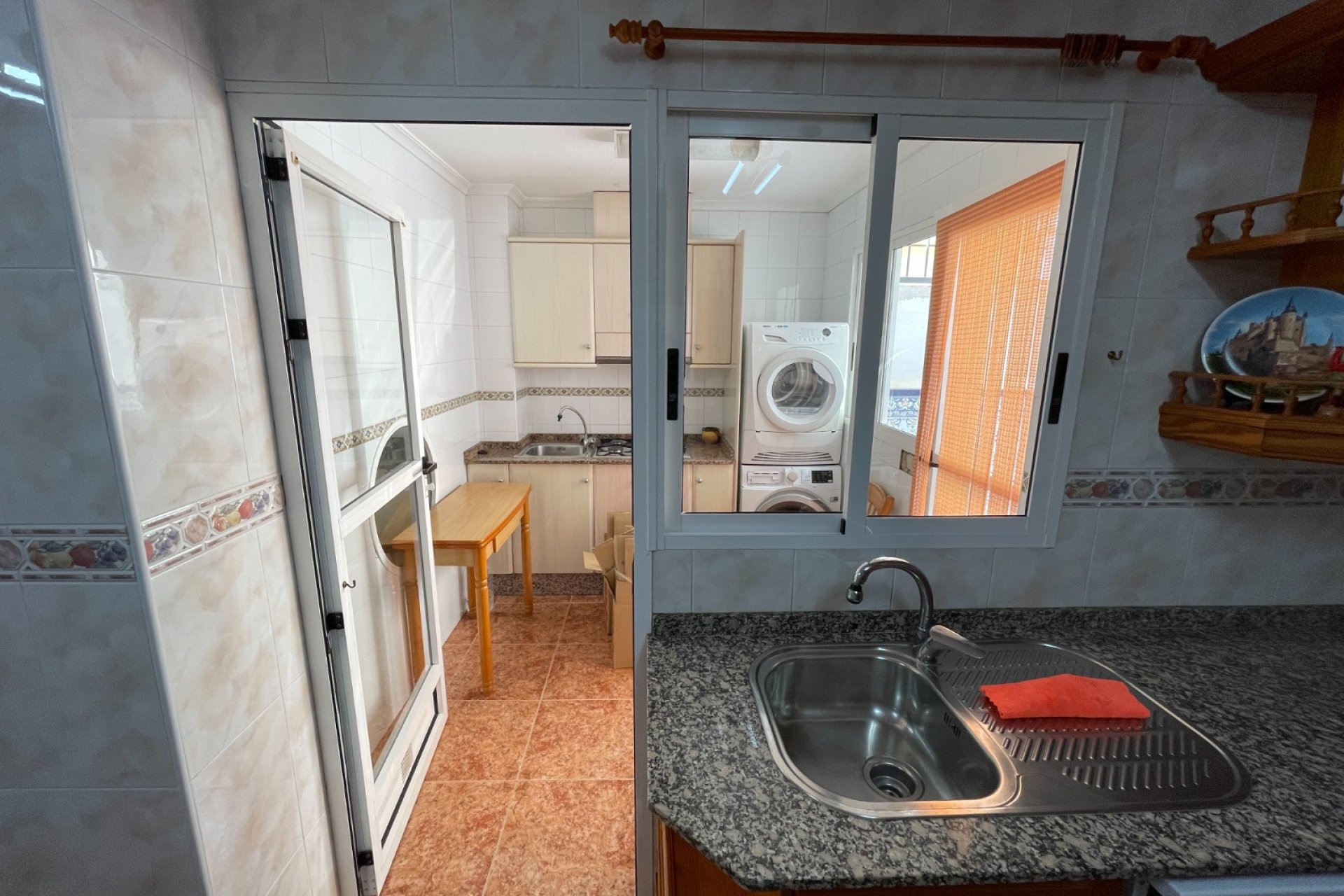 Resale - Terraced house / Townhouse - Formentera del Segura - Formentera de Segura