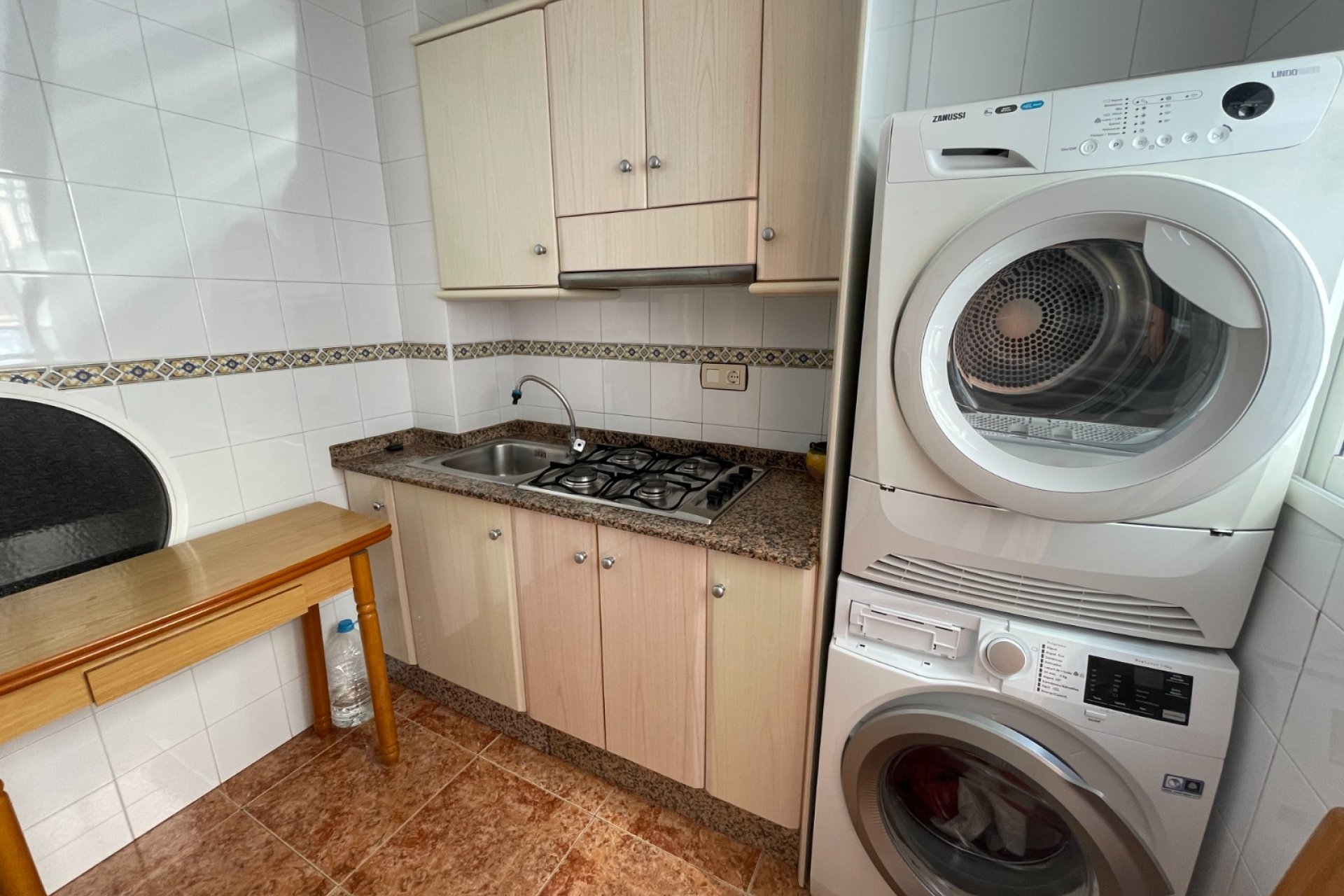 Resale - Terraced house / Townhouse - Formentera del Segura - Formentera de Segura