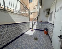 Resale - Terraced house / Townhouse - Formentera del Segura - Formentera de Segura