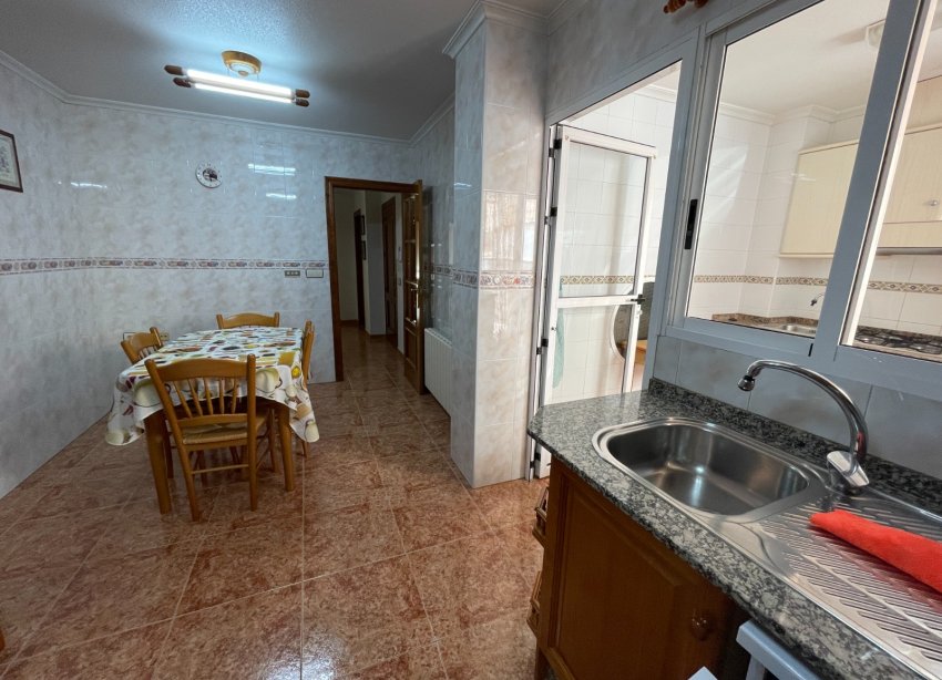 Resale - Terraced house / Townhouse - Formentera del Segura - Formentera de Segura