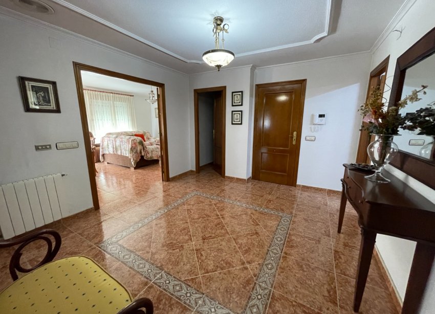 Resale - Terraced house / Townhouse - Formentera del Segura - Formentera de Segura