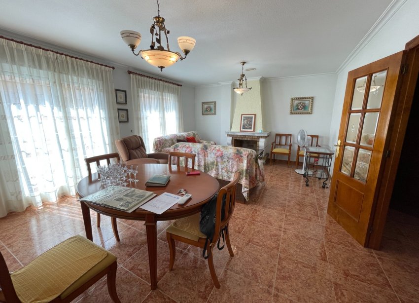 Resale - Terraced house / Townhouse - Formentera del Segura - Formentera de Segura
