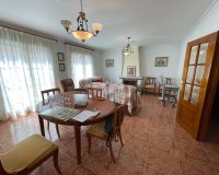 Resale - Terraced house / Townhouse - Formentera del Segura - Formentera de Segura