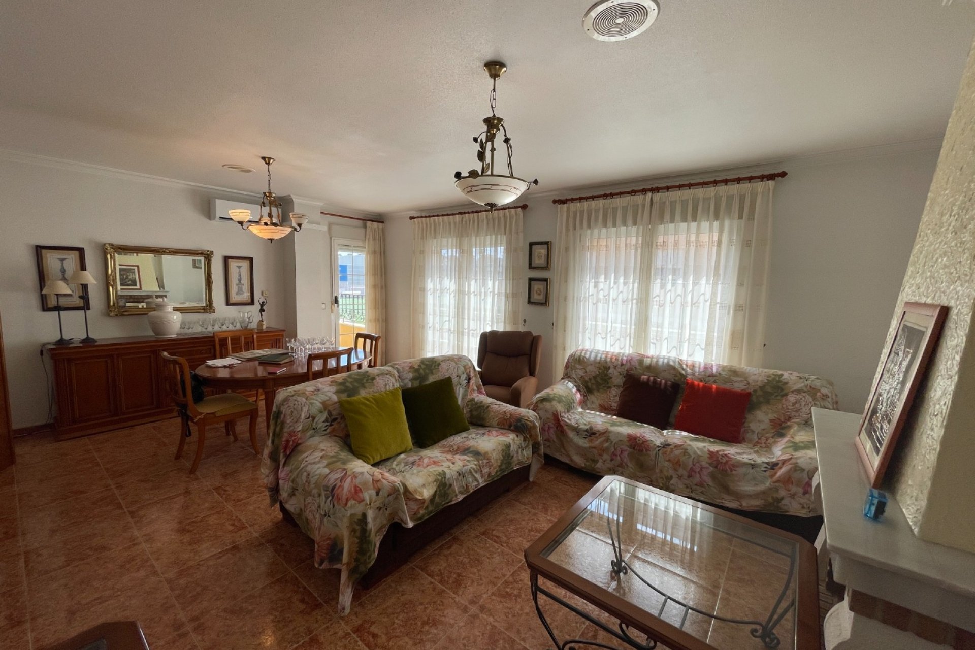 Resale - Terraced house / Townhouse - Formentera del Segura - Formentera de Segura