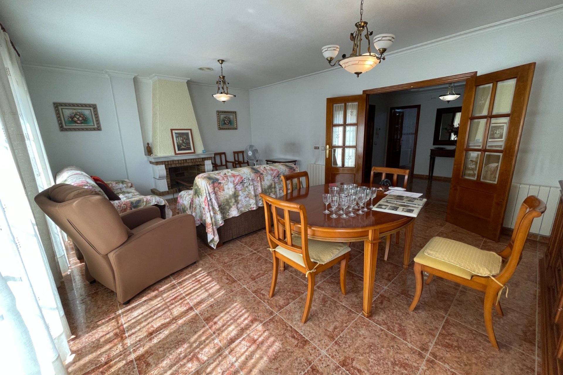 Resale - Terraced house / Townhouse - Formentera del Segura - Formentera de Segura