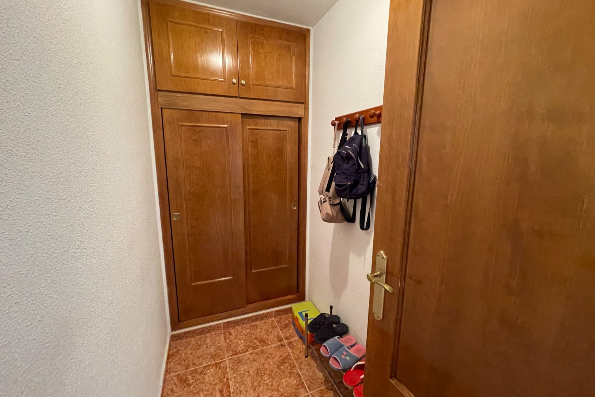 Resale - Terraced house / Townhouse - Formentera del Segura - Formentera de Segura