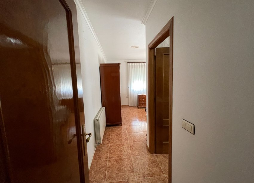Resale - Terraced house / Townhouse - Formentera del Segura - Formentera de Segura