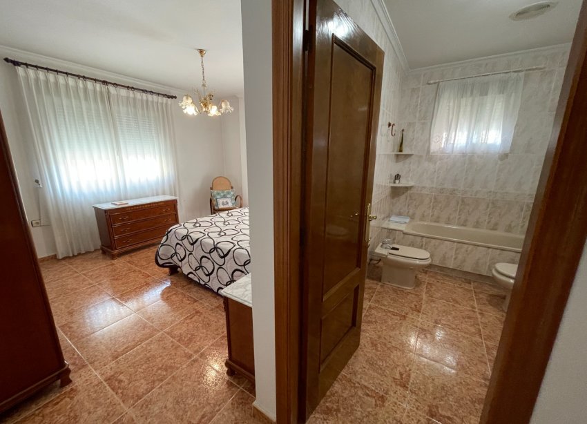 Resale - Terraced house / Townhouse - Formentera del Segura - Formentera de Segura