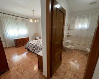 Resale - Terraced house / Townhouse - Formentera del Segura - Formentera de Segura