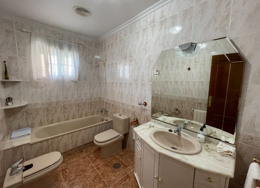 Resale - Terraced house / Townhouse - Formentera del Segura - Formentera de Segura
