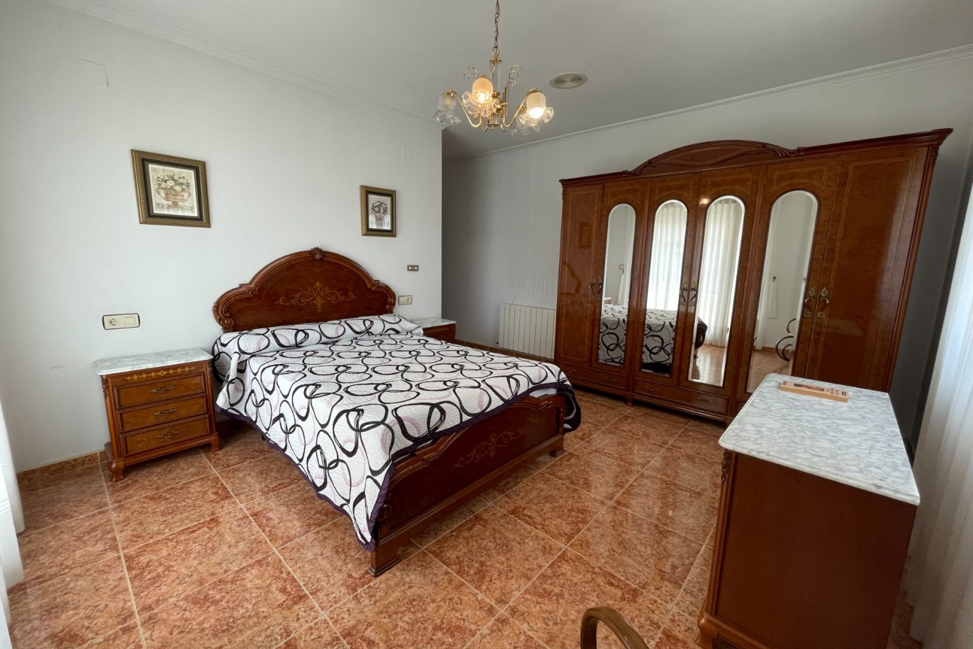 Resale - Terraced house / Townhouse - Formentera del Segura - Formentera de Segura