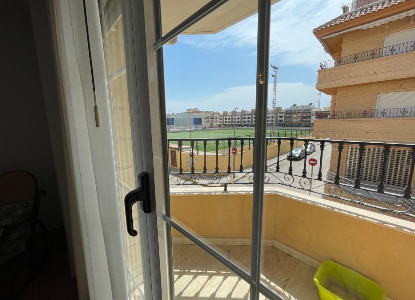 Resale - Terraced house / Townhouse - Formentera del Segura - Formentera de Segura
