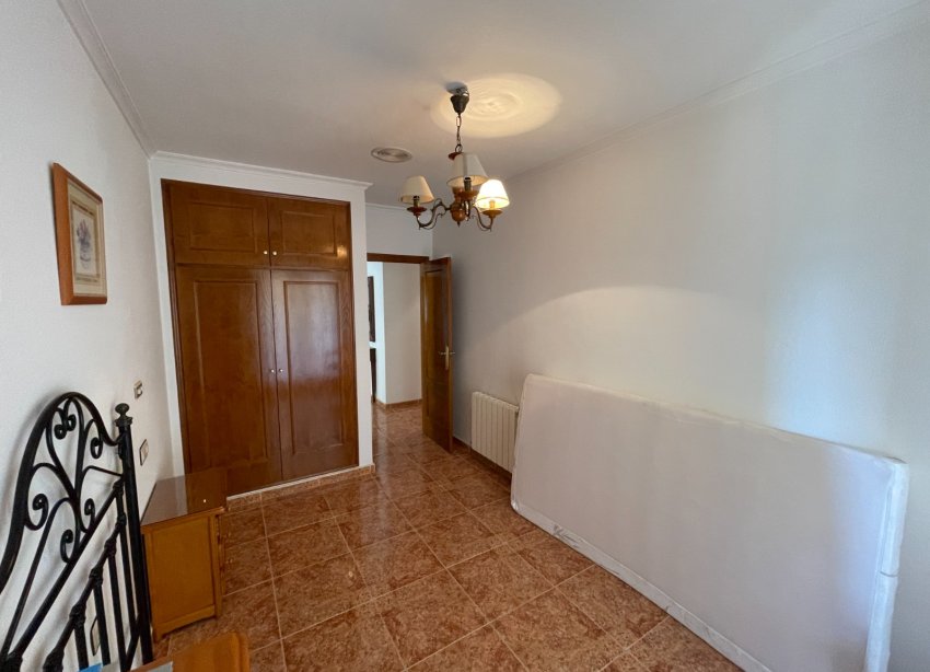 Resale - Terraced house / Townhouse - Formentera del Segura - Formentera de Segura