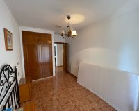 Resale - Terraced house / Townhouse - Formentera del Segura - Formentera de Segura