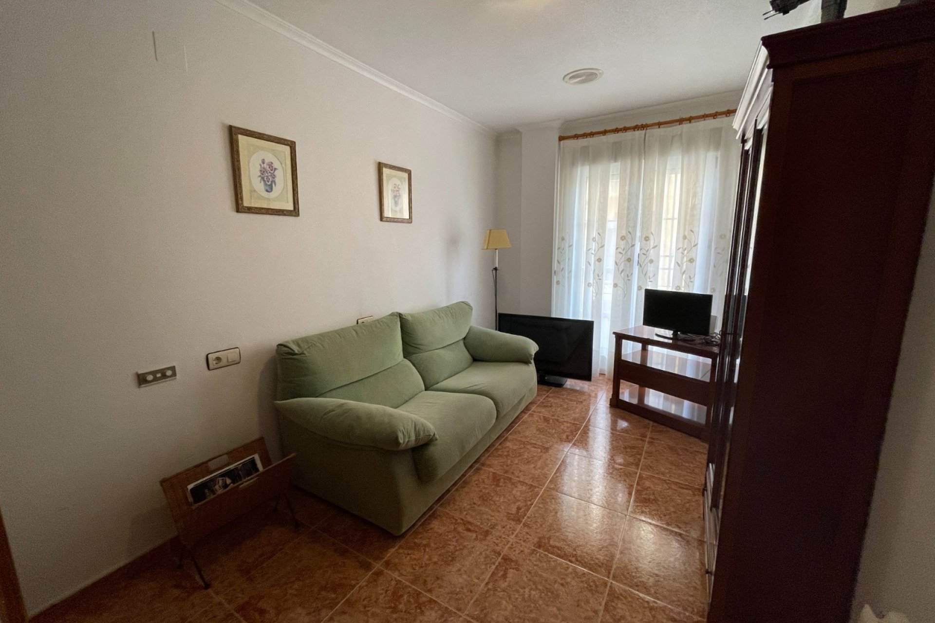 Resale - Terraced house / Townhouse - Formentera del Segura - Formentera de Segura
