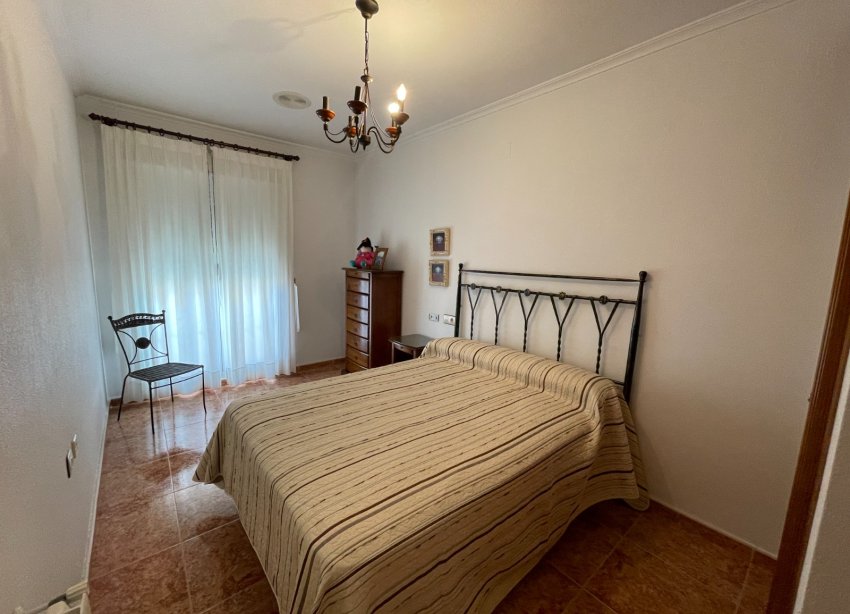 Resale - Terraced house / Townhouse - Formentera del Segura - Formentera de Segura