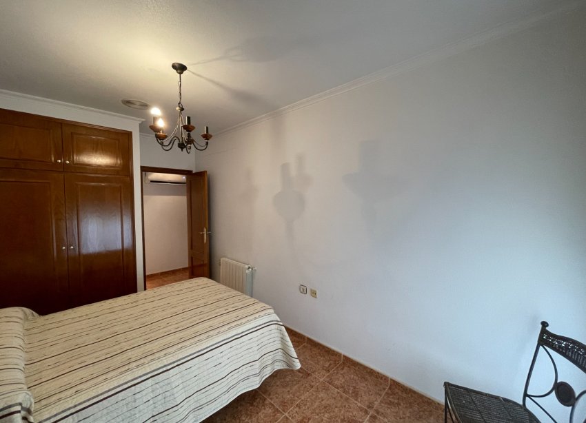 Resale - Terraced house / Townhouse - Formentera del Segura - Formentera de Segura
