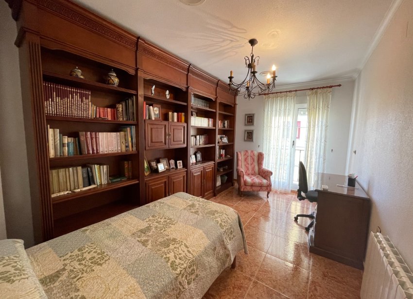 Resale - Terraced house / Townhouse - Formentera del Segura - Formentera de Segura