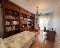 Resale - Terraced house / Townhouse - Formentera del Segura - Formentera de Segura