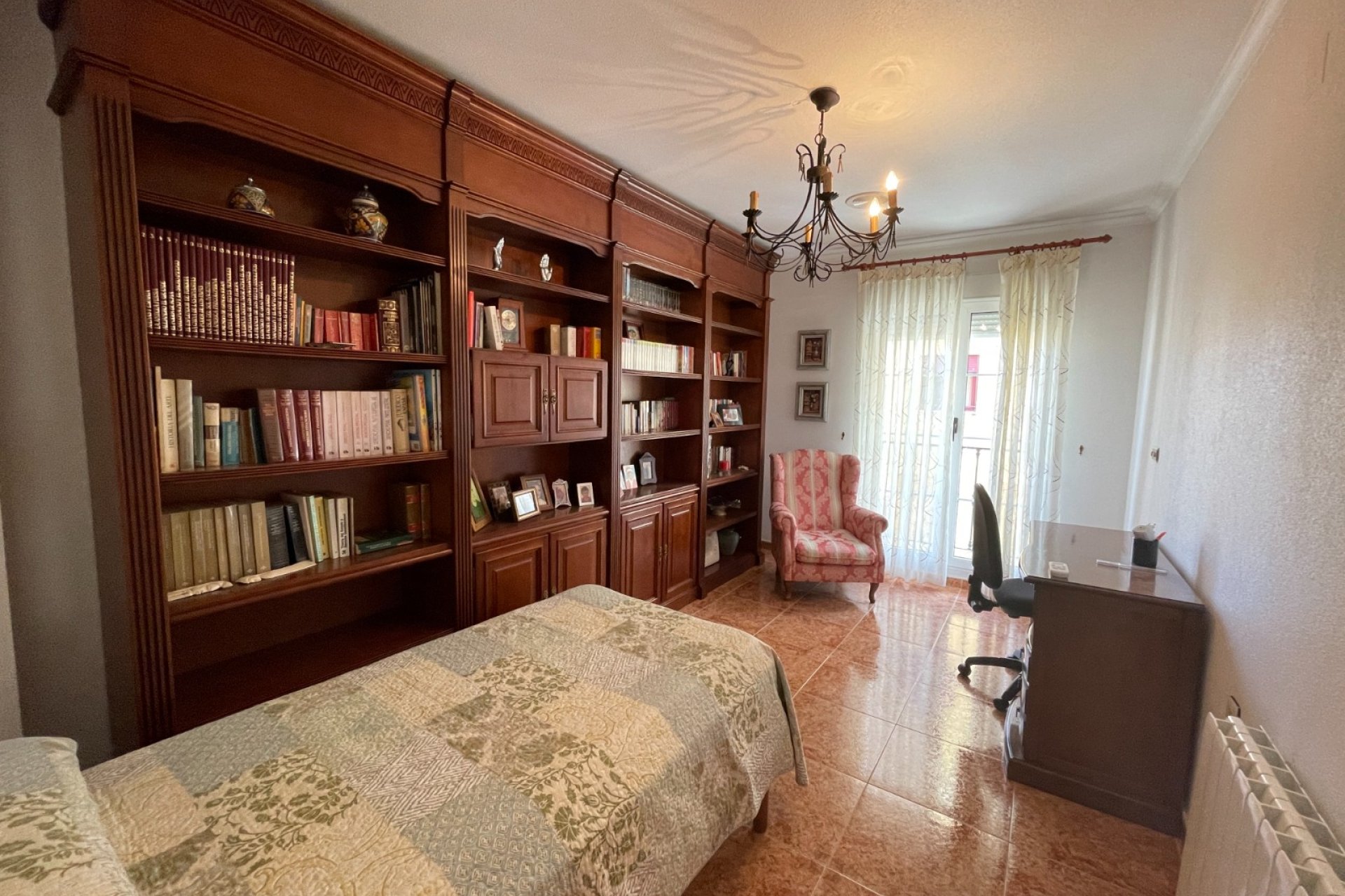 Resale - Terraced house / Townhouse - Formentera del Segura - Formentera de Segura