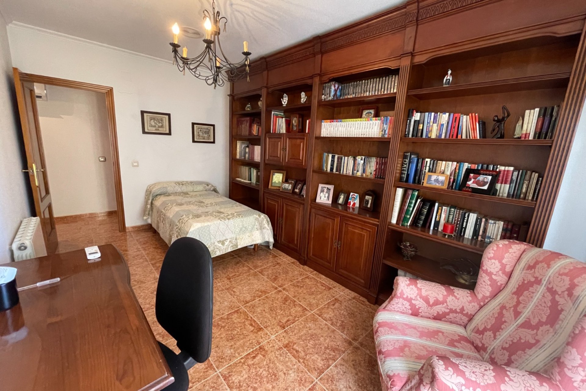Resale - Terraced house / Townhouse - Formentera del Segura - Formentera de Segura
