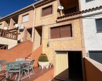 Resale - Terraced house / Townhouse - Formentera del Segura - Pueblo