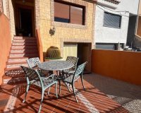 Resale - Terraced house / Townhouse - Formentera del Segura - Pueblo