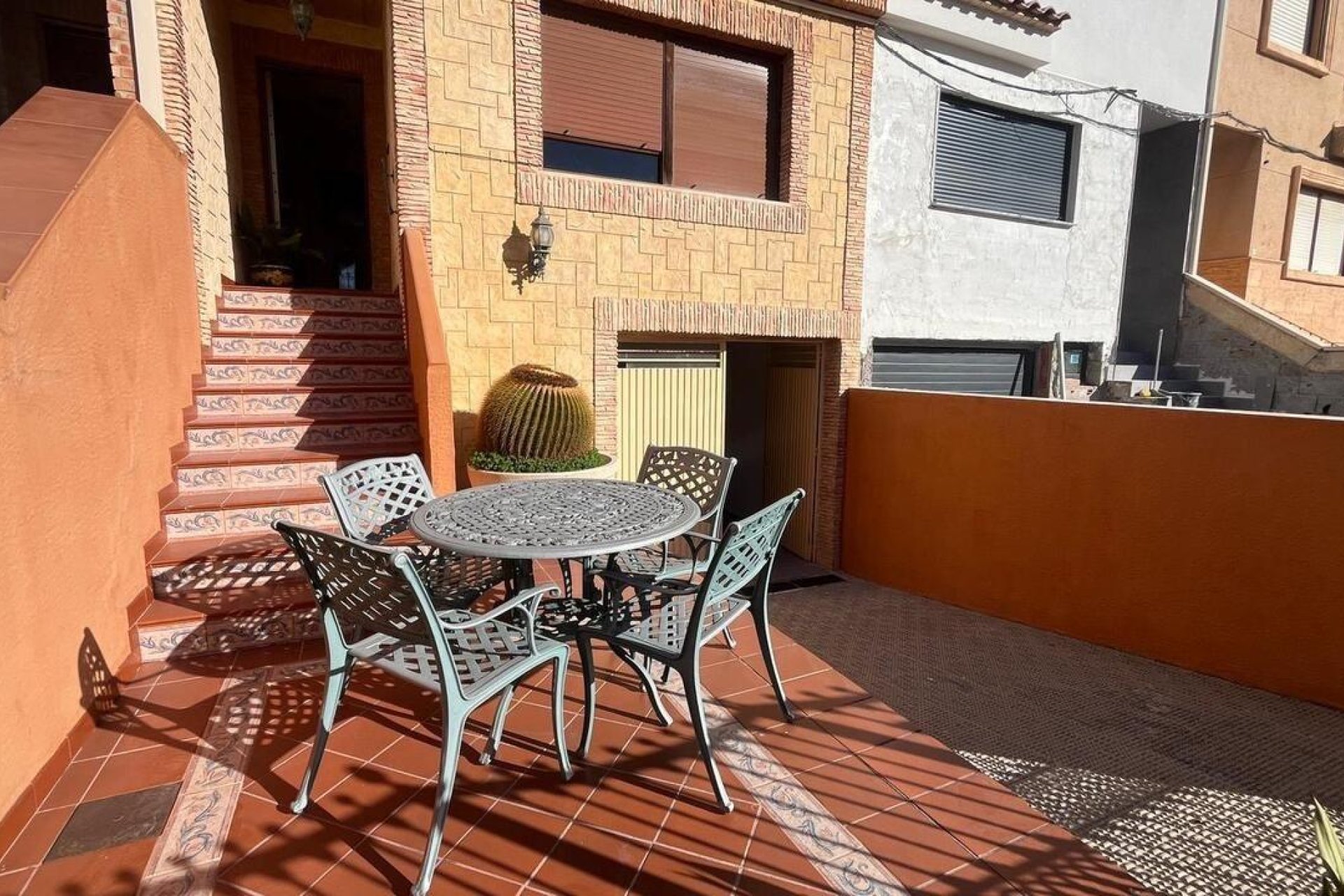 Resale - Terraced house / Townhouse - Formentera del Segura - Pueblo