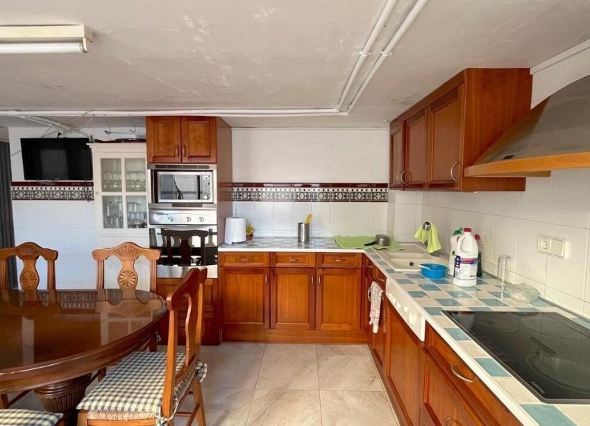 Resale - Terraced house / Townhouse - Formentera del Segura - Pueblo