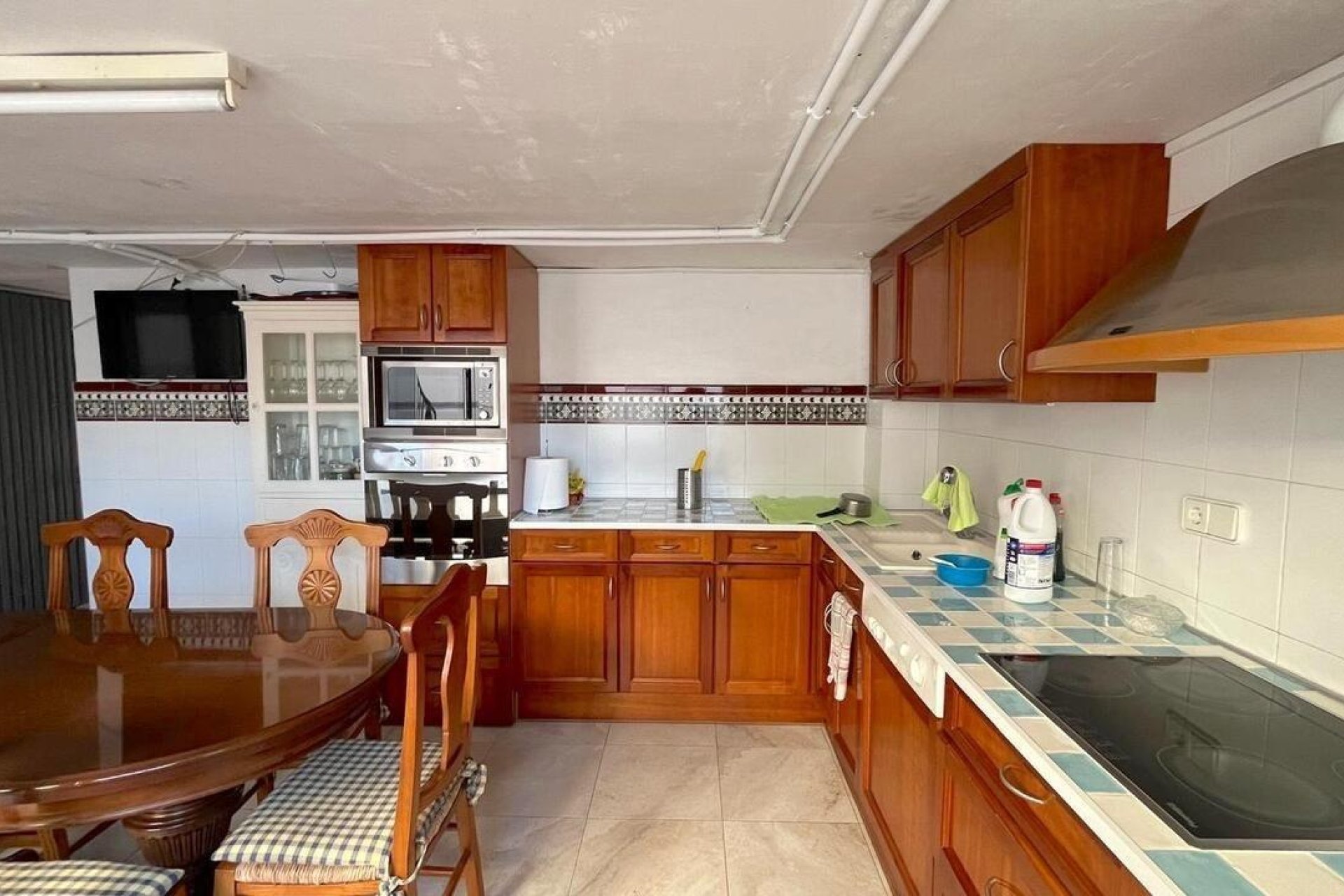 Resale - Terraced house / Townhouse - Formentera del Segura - Pueblo