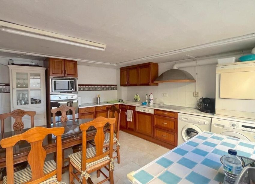Resale - Terraced house / Townhouse - Formentera del Segura - Pueblo