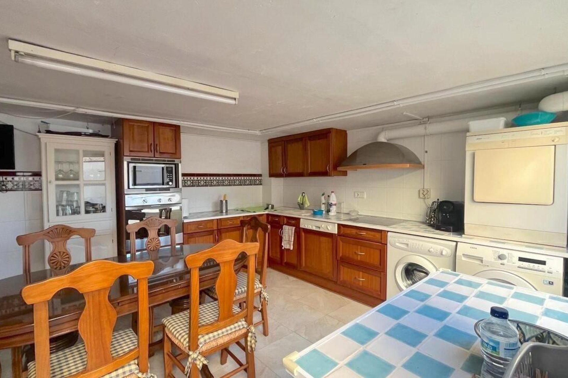 Resale - Terraced house / Townhouse - Formentera del Segura - Pueblo