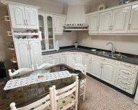 Resale - Terraced house / Townhouse - Formentera del Segura - Pueblo
