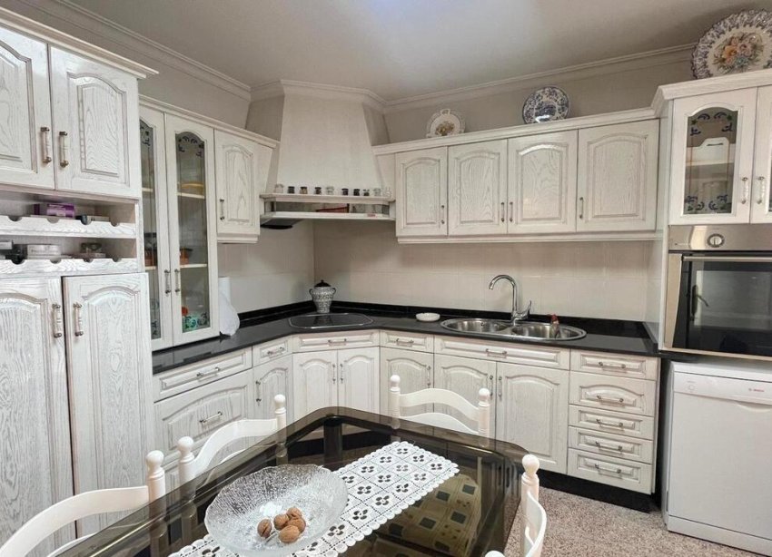 Resale - Terraced house / Townhouse - Formentera del Segura - Pueblo