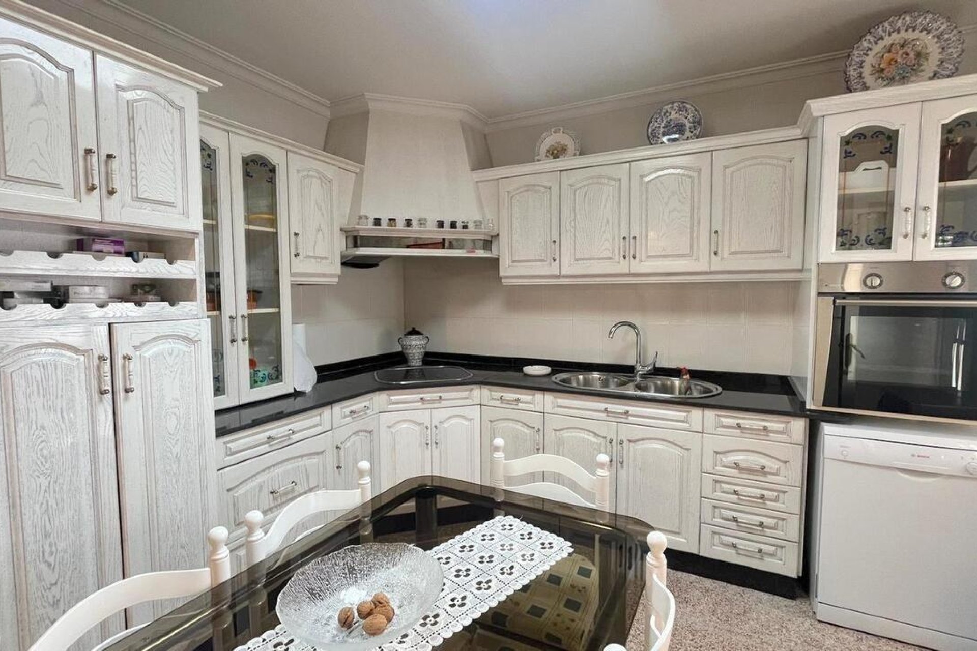 Resale - Terraced house / Townhouse - Formentera del Segura - Pueblo