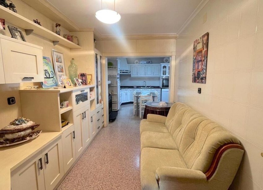 Resale - Terraced house / Townhouse - Formentera del Segura - Pueblo