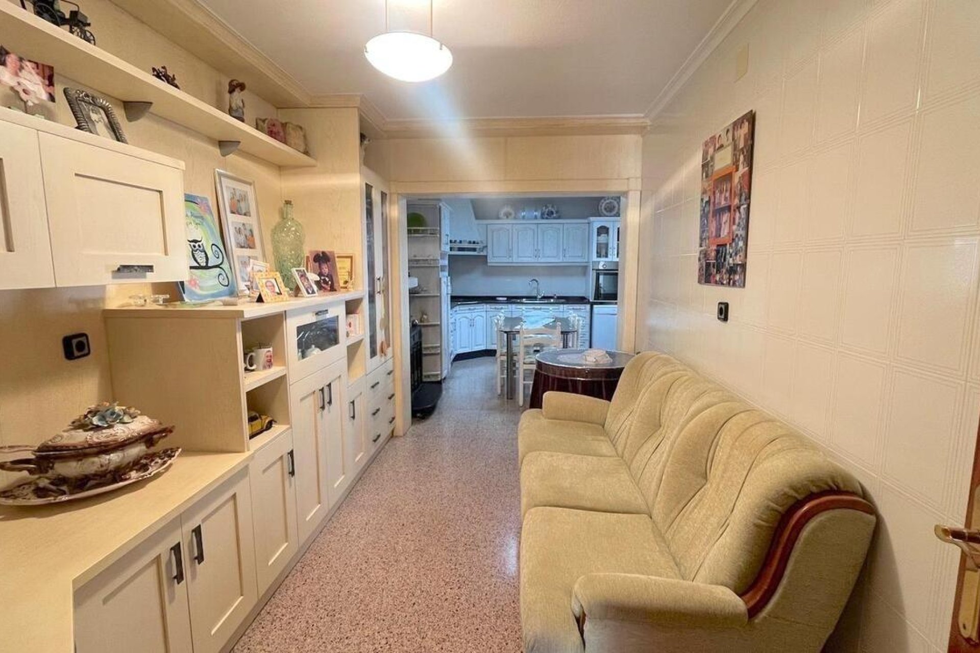 Resale - Terraced house / Townhouse - Formentera del Segura - Pueblo