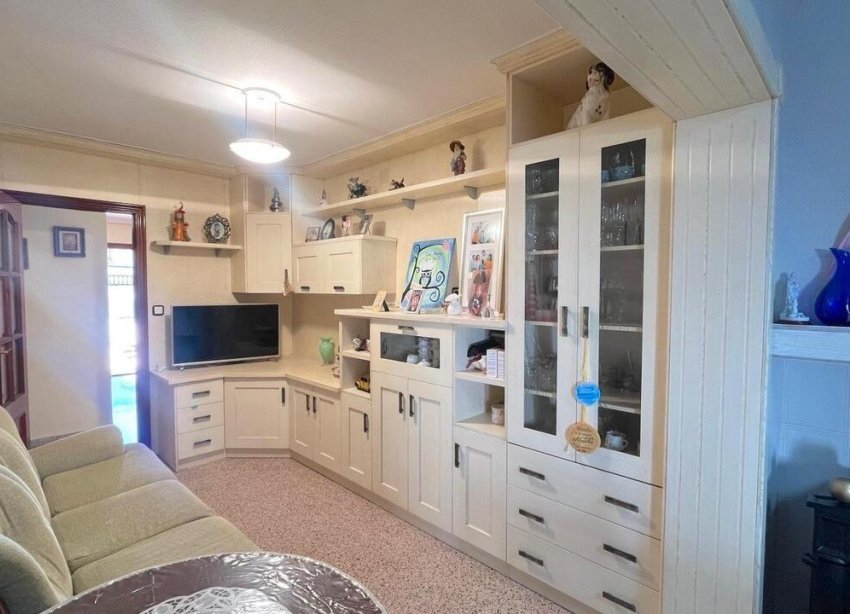 Resale - Terraced house / Townhouse - Formentera del Segura - Pueblo