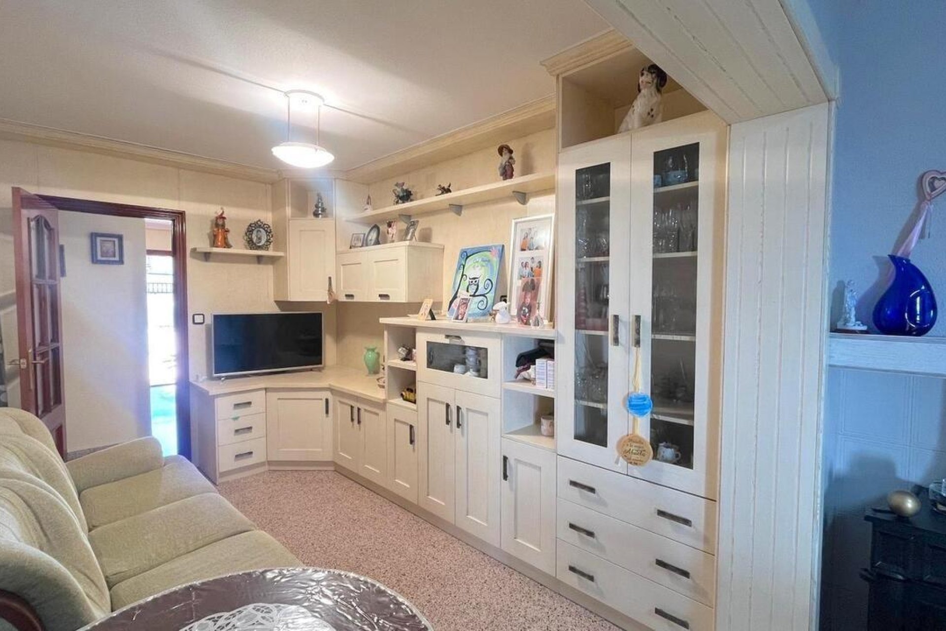 Resale - Terraced house / Townhouse - Formentera del Segura - Pueblo