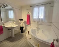 Resale - Terraced house / Townhouse - Formentera del Segura - Pueblo