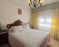 Resale - Terraced house / Townhouse - Formentera del Segura - Pueblo