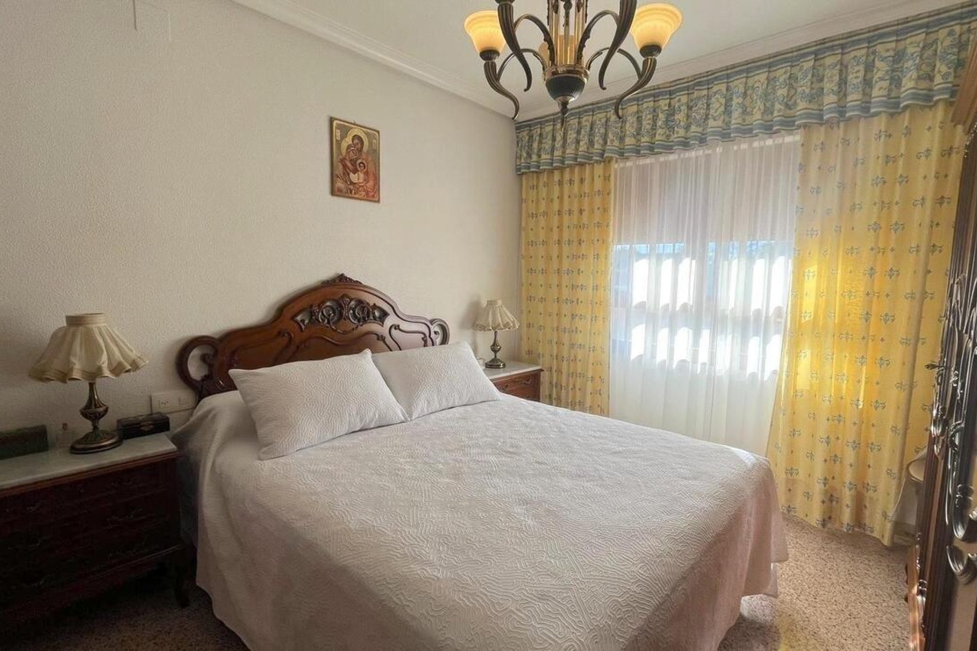 Resale - Terraced house / Townhouse - Formentera del Segura - Pueblo