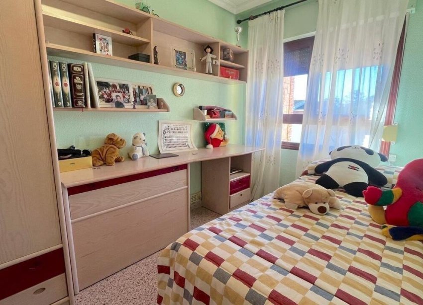 Resale - Terraced house / Townhouse - Formentera del Segura - Pueblo