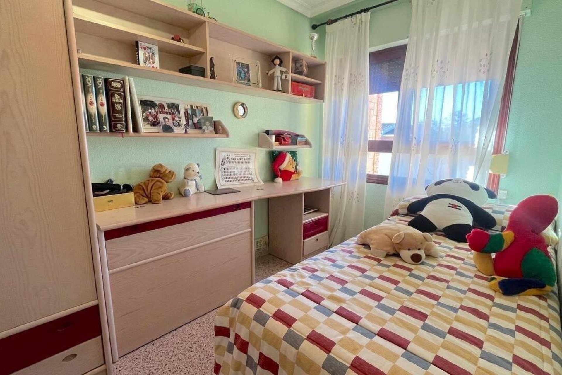 Resale - Terraced house / Townhouse - Formentera del Segura - Pueblo