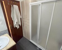 Resale - Terraced house / Townhouse - Formentera del Segura - Pueblo